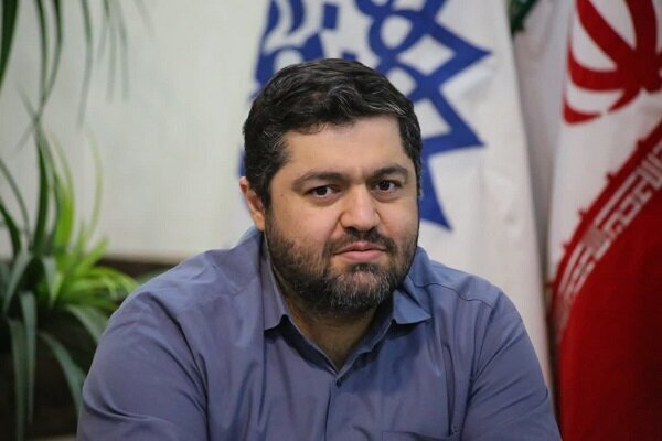 سرپرست جدید حوزه هنری کردستان معرفی شد