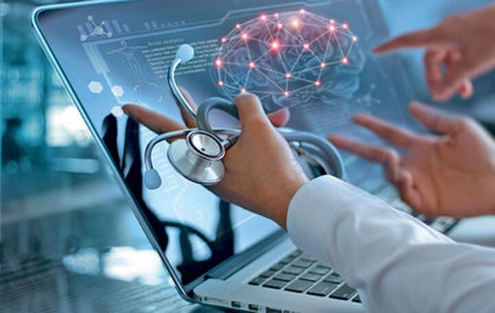 توسعه هوش مصنوعی در حوزه پزشکی/دانشگاه علوم پزشکی هوشمند پیشقدم شد