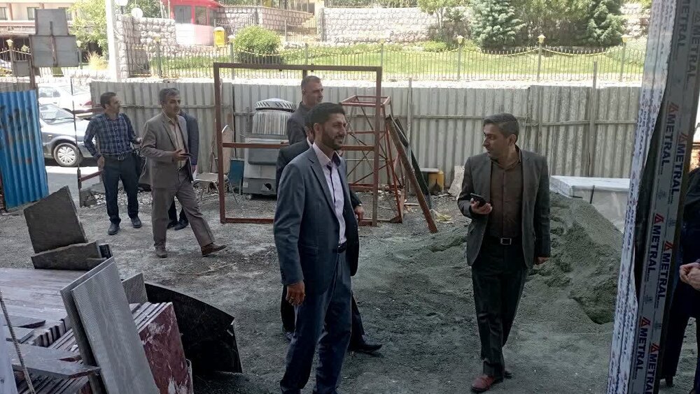 اختصاص ٣٧ میلیارد تومان به دو طرح گردشگری در کردستان