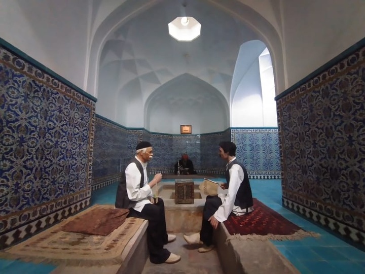 اجرای طرح دیجیتال سازی ۱۰ موزه در استان کرمان