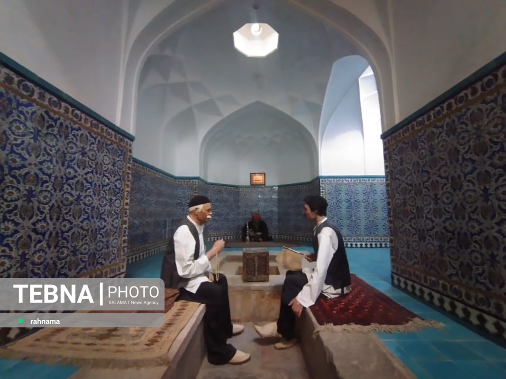 اجرای طرح دیجیتال سازی ۱۰ موزه در استان کرمان 

