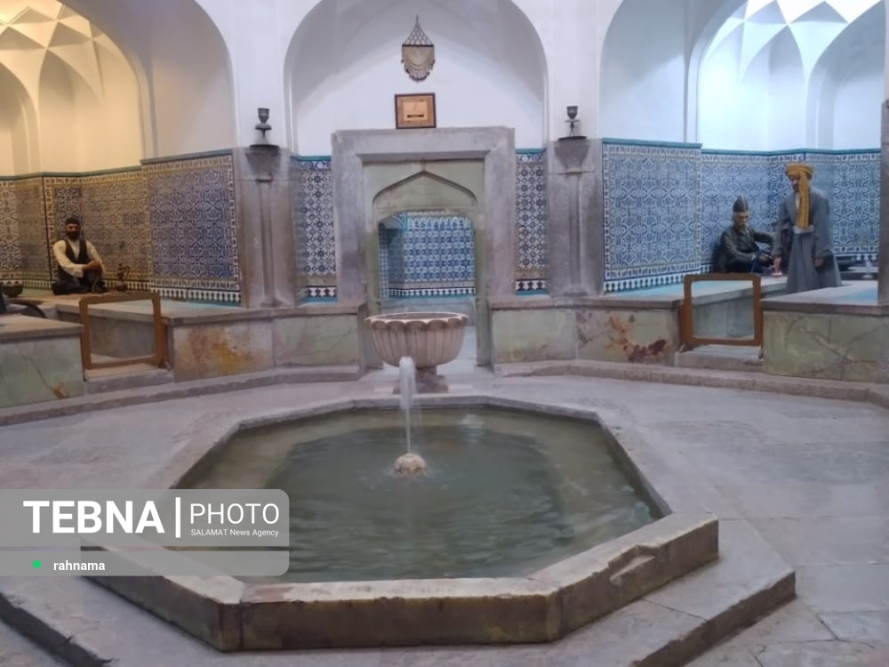 بازدید از موزه‌ های استان کرمان برای دختران رایگان است