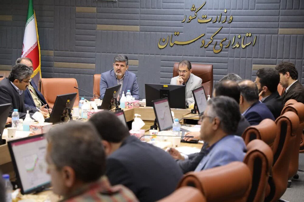 کردستان پنجمین استان در تأیید متقاضیان نهایی نهضت ملی مسکن است