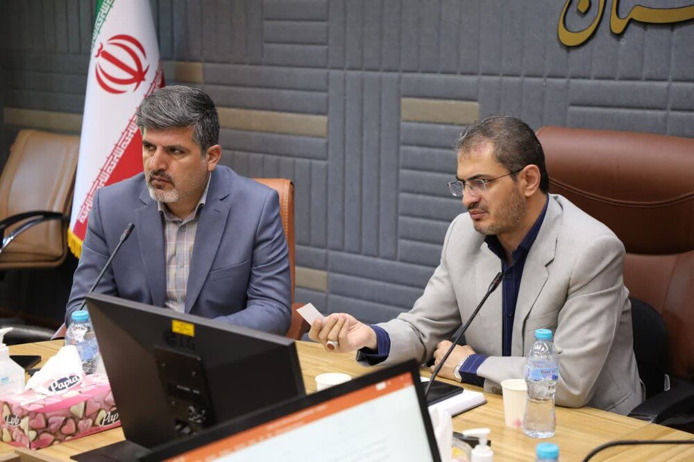 پروژه مسکن ملی در کردستان نباید معطل پروسه های اداری شود