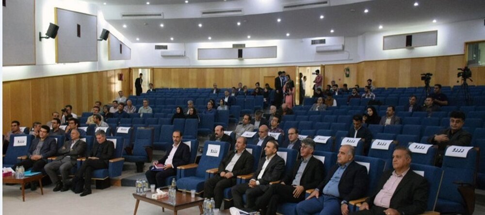 آغاز دومین همایش ملی "جامعه شناسی مرز,سیاست های توسعه و حیات اجتماعی مرزنشینان"  در دانشگاه کردستان