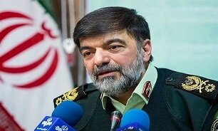 استان کرمان به پهپادهای انتظامی بیشتری تجهیز خواهد شد