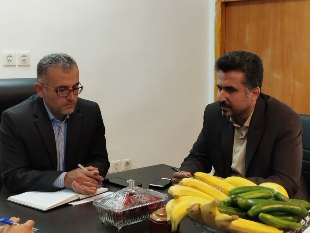 ضرورت تسهیل در روند پرداخت تسهیلات به سرمایه‌گذاران گردشگری در کردستان