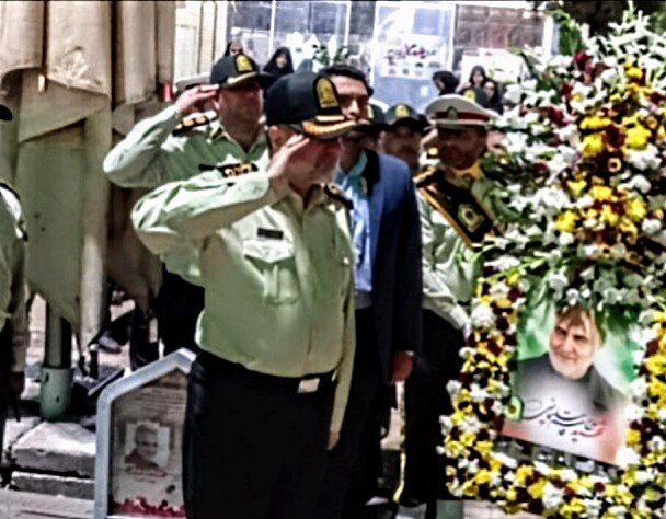 تقویت حوزه های نظم و امنیت در جنوب کرمان