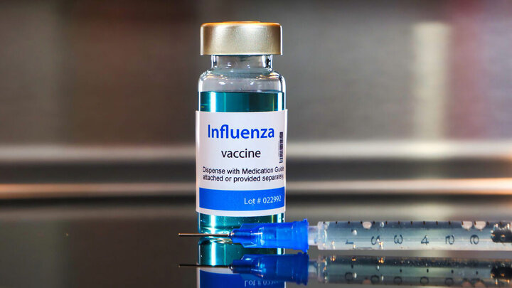 آزمایش موفقیت‌آمیز واکسن آنفولانزای نانویی با پاسخ ایمنی قوی
