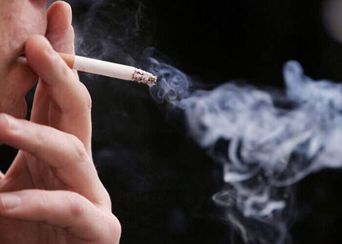 فوت سالانه ۶۰ هزار ایرانی به دلیل مصرف دخانیات
