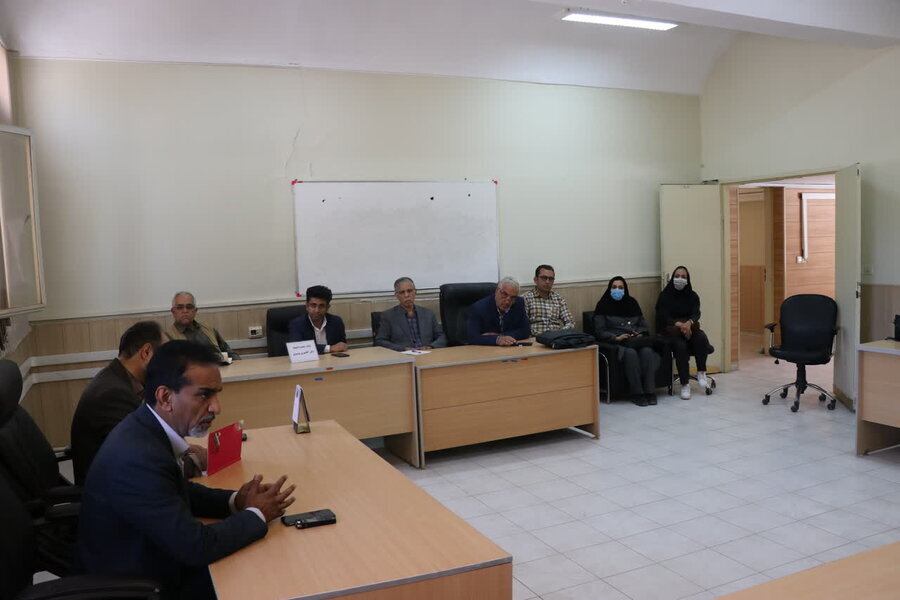  آغاز به کار اولین پردیس توانمندسازی و توسعه کارآفرینی کشور در کرمان