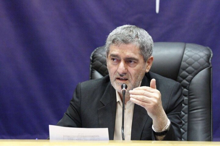 استاندار فارس: پیشرفت ۵۶ درصدی مصوبات سفر ریاست جمهوری به فارس