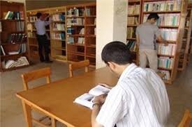 کتابداران، سفیران فرهنگی و مشاوران امین  کتابخوانی هستند