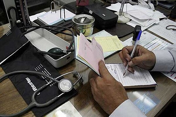 جزئیات جدید حذف نسخه کاغذی و امضای الکترونیک پزشکان اعلام شد