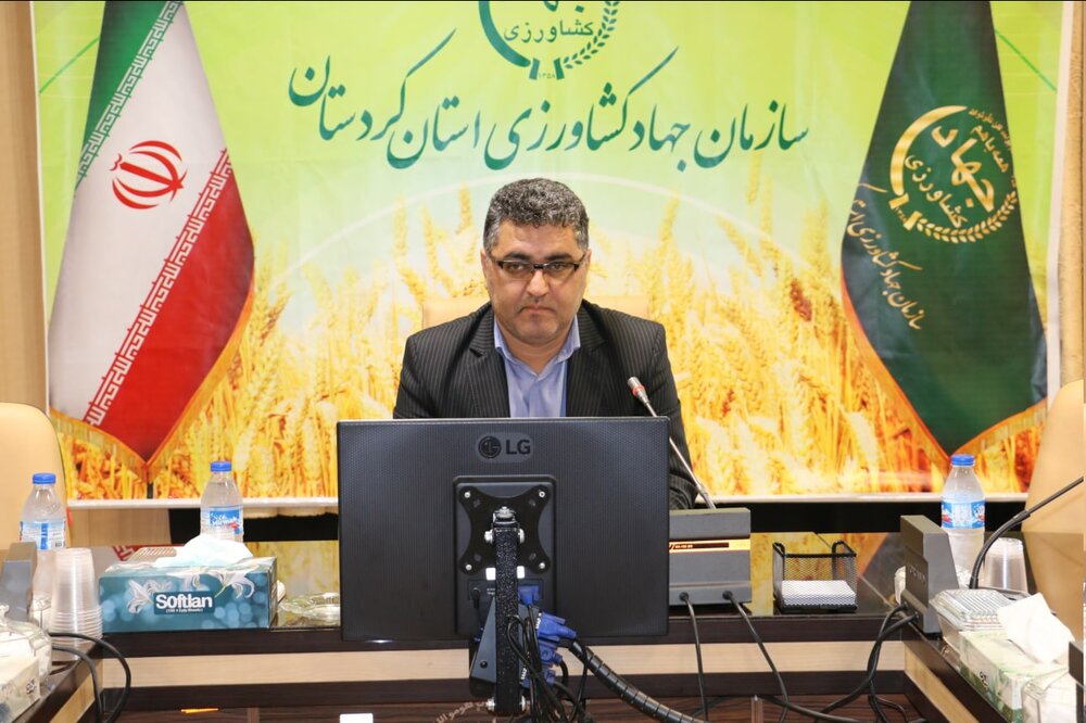 ضرورت رعایت الگوی مصرف برق توسط کشاورزان در ماههای گرم سال