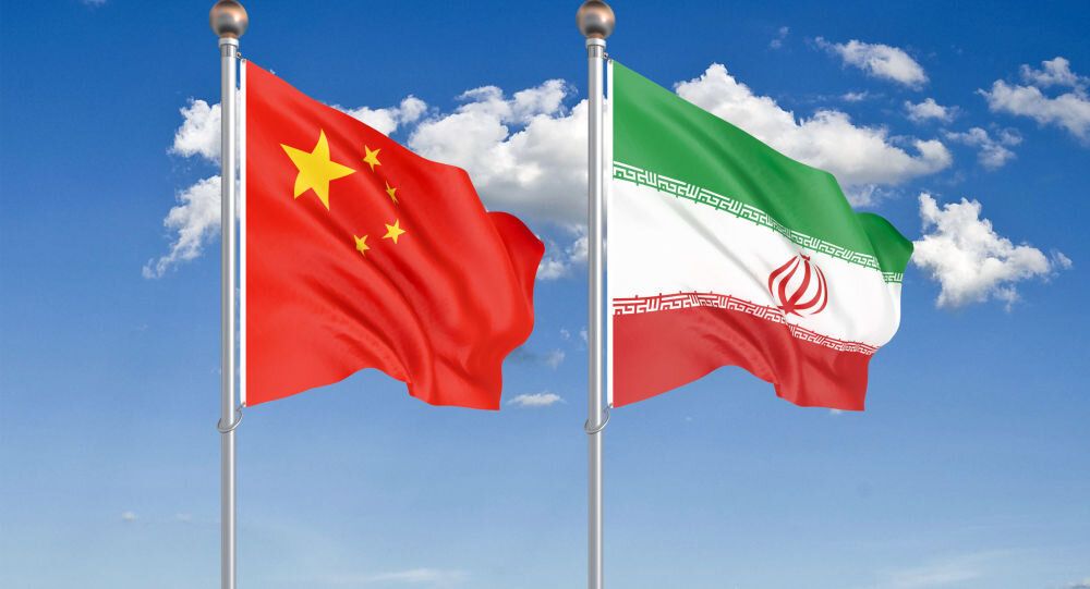 توافق ایران و چین برای همکاری در تولید دارو و تجهیزات پزشکی