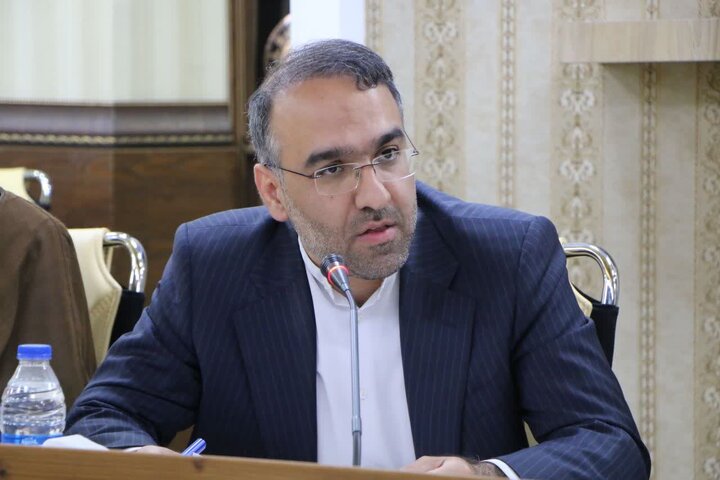 واکنش اولین قاضی تحریم شده استان کرمان: از هیچ تحریم و تهدیدی هراس نداریم