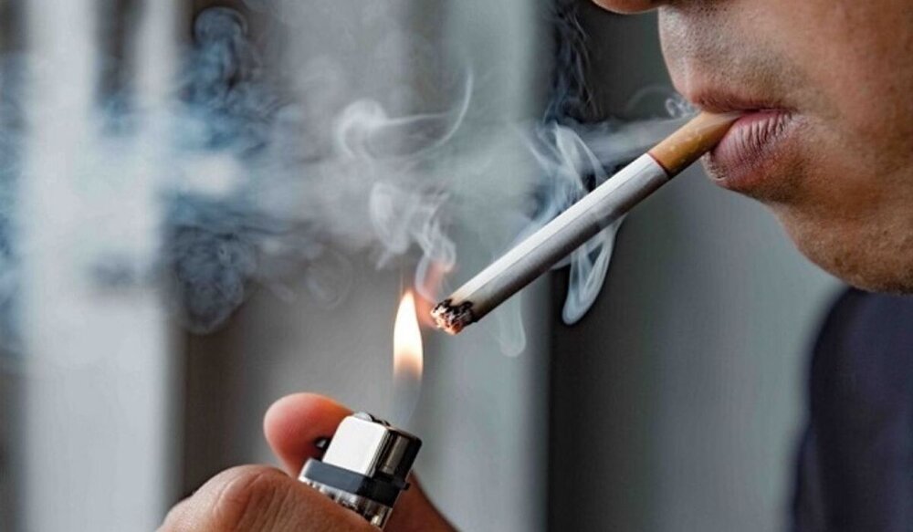 دخانیات عامل مهم ابتلا به سرطان مثانه است دخانیات عامل مهم ابتلا به سرطان مثانه است