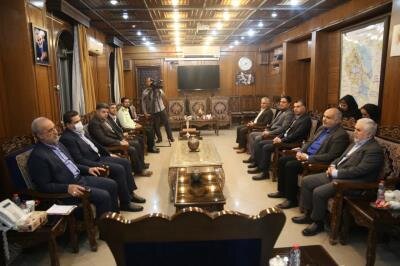 گام های نهایی ثبت جهانی ۲ کاروانسرا در استان کرمان