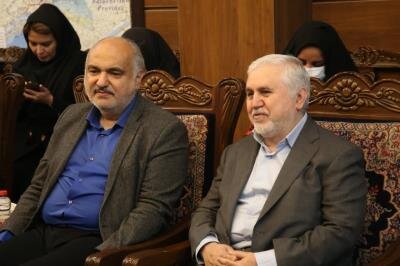 گام های نهایی ثبت جهانی ۲ کاروانسرا در استان کرمان