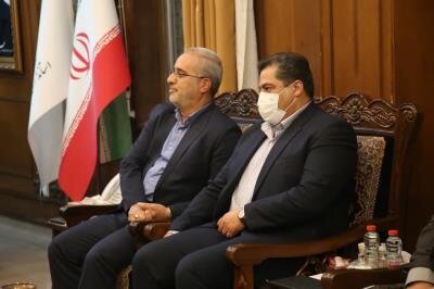 گام های نهایی ثبت جهانی ۲ کاروانسرا در استان کرمان