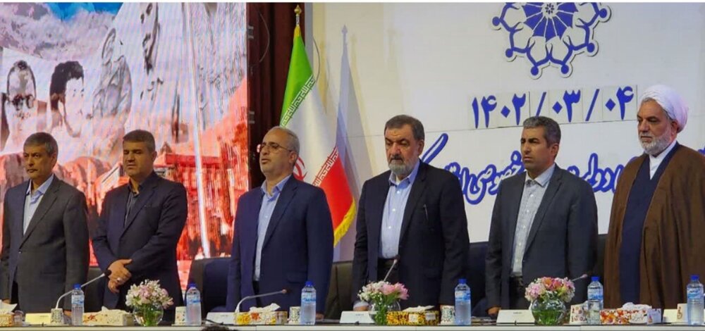 "نگاه جزیره ای"، مانع پیش روی سرمایه گذاری استان کرمان