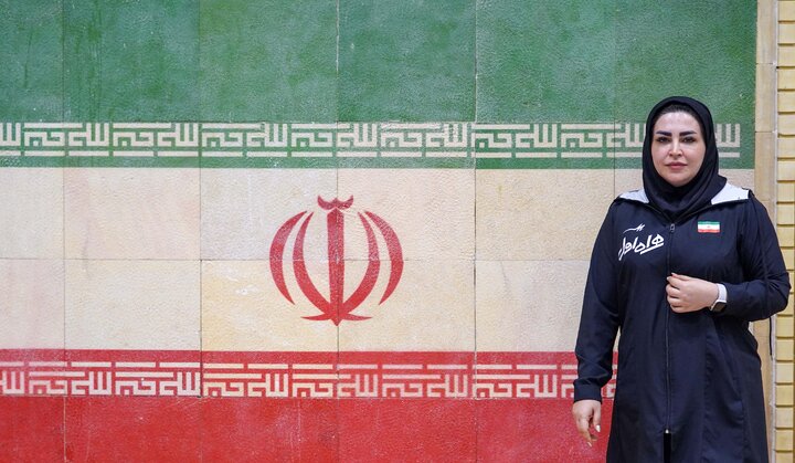 سرمربی تیم ملی ایران بهترین مربی مسابقات آلیش آسیا شد