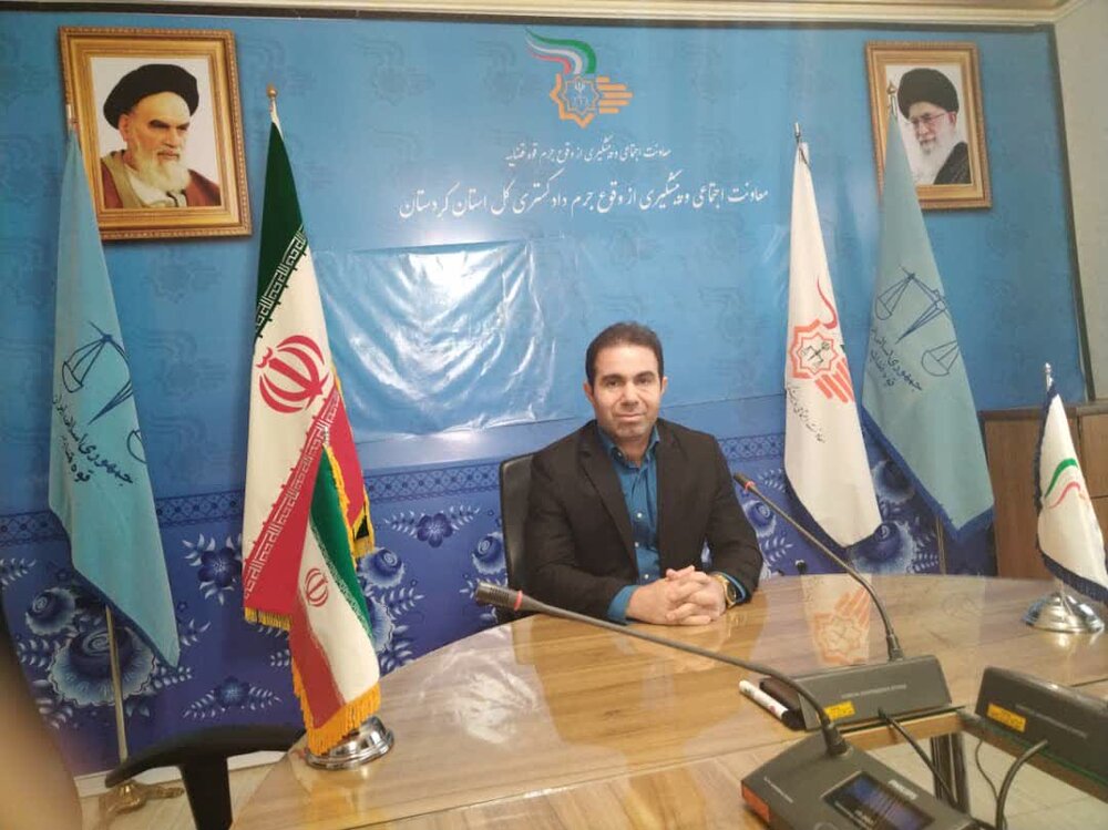 ضرورت مسئول سازی دستگاه‌ها و مراقبت از اموال عمومی
