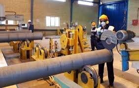 شرکت گاز استان کردستان  100 واحد صنعتی را گازدار می کند