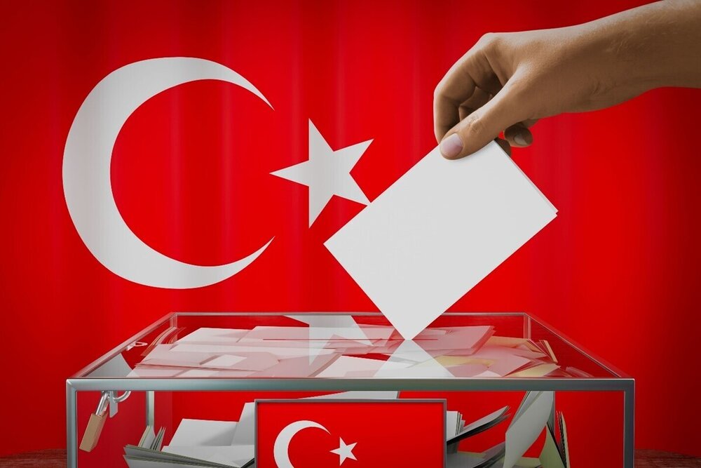تدابیر شدید امنیتی در ترکیه با آغاز انتخابات ریاست‌جمهوری