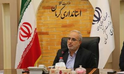 ۴۰ درصد مطالبات گندم‌ کاران استان کرمان پرداخت شده است