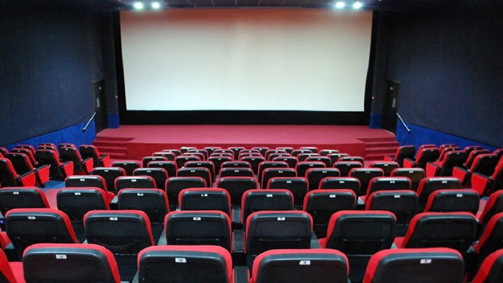 سینماها در نیمه خرداد تعطیل است