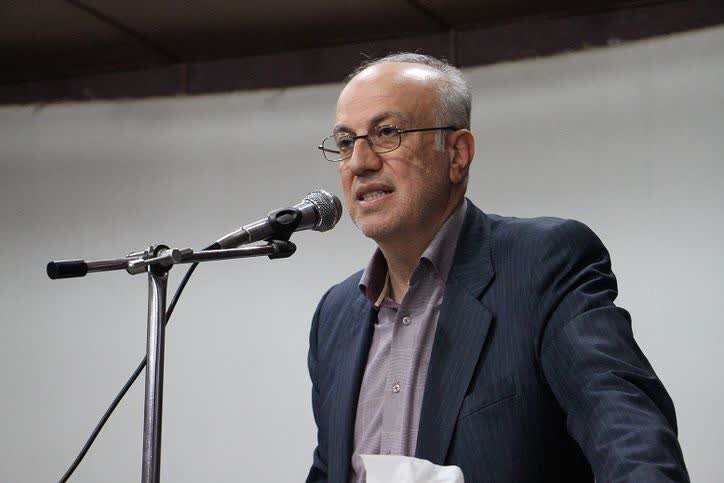 سهم ۵/۵ درصدی صنعت، معدن و تجارت در ارزش افزوده کردستان