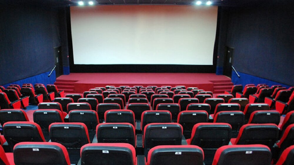 سینماهای سراسر کشور دوشنبه ۲۹ خرداد تعطیل است