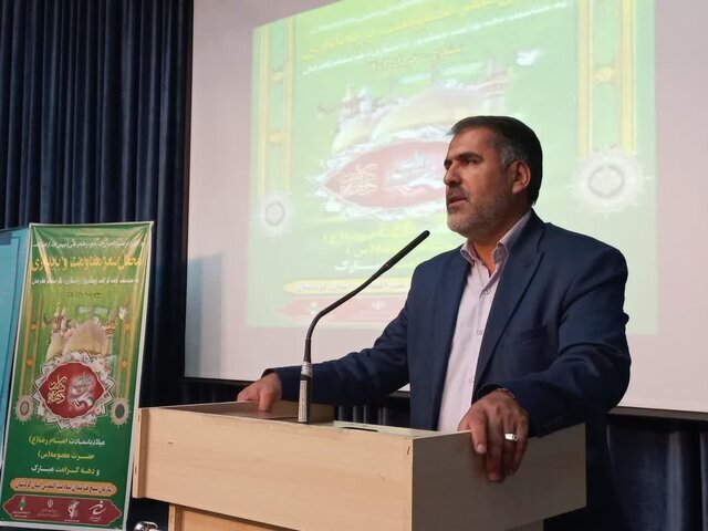جامعه عفیفه مانع بی‌حجابی و ابتذال خواهند شد