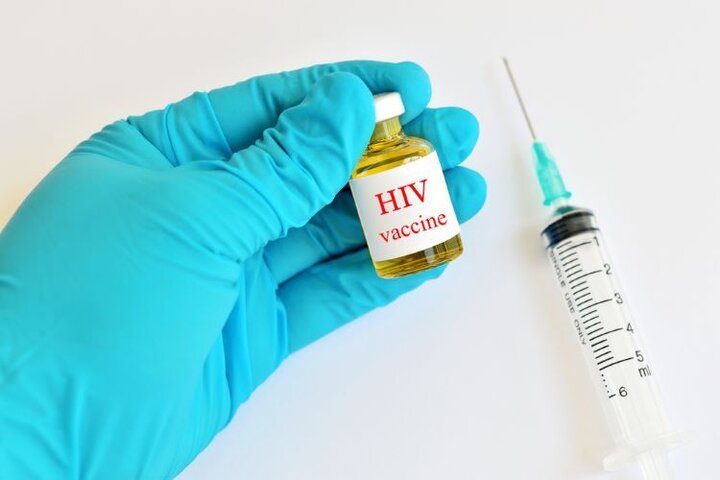 محققان: نتایج اولیه آزمایش واکسن نانویی ضدایدز موفقیت آمیز بود
