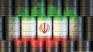 افزایش تولید نفت ایران به 1 میلیون بشکه در روز