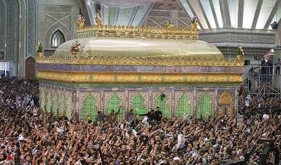 مشارکت سه هزار کردستانی در مراسم سالگرد ارتحال امام راحل