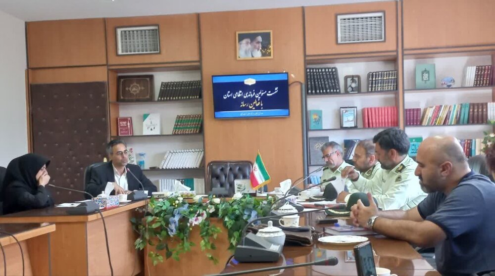 خراسان جنوبی آخرین استان در رتبه‌بندی فراوانی سرقت است
