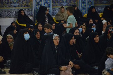 گزارش تصویری نهمین جشنواره و همایش رضوی هشتمین آفتاب در شهرستان گراش              عکاس : محمود ورزی
