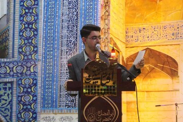 گزارش تصویری نهمین جشنواره و همایش رضوی هشتمین آفتاب در شهرستان گراش              عکاس : محمود ورزی