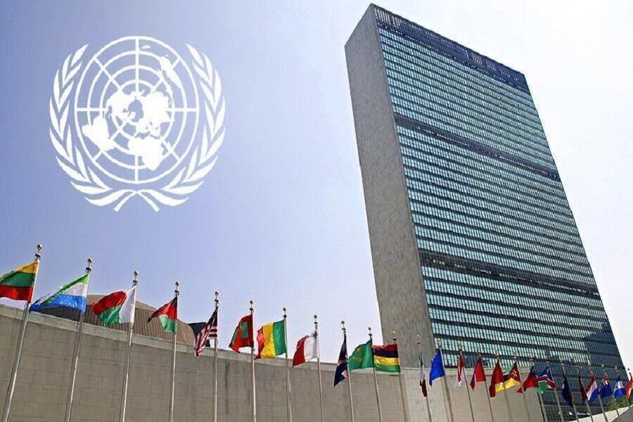 برگزاری مراسم یادبود برای شهید رئیسی در سازمان ملل