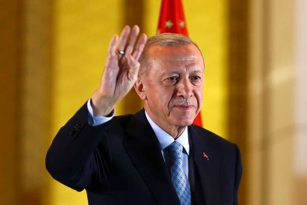 طرح اردوغان برای رایگان کردن گاز مصرفی مردم قبل از انتخابات