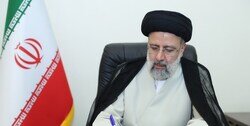 رئیسی جان باختن جمعی از شهروندان در حادثه تصادف قطار در هندوستان را تسلیت گفت
