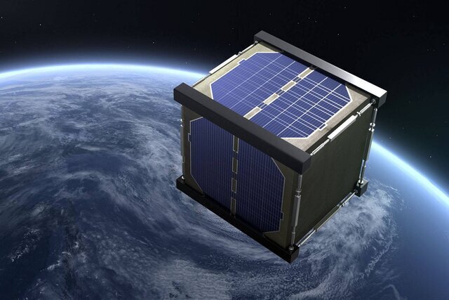 ژاپن «ماهواره چوبی» به فضا پرتاب می کند