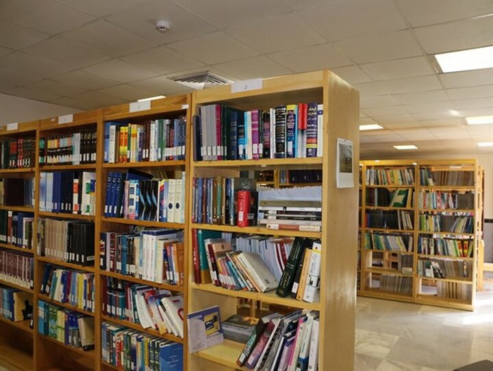 ۶هزار کتابدار در ۲۸۰۰ کتابخانه عمومی مشغول ارائه خدمات هستند