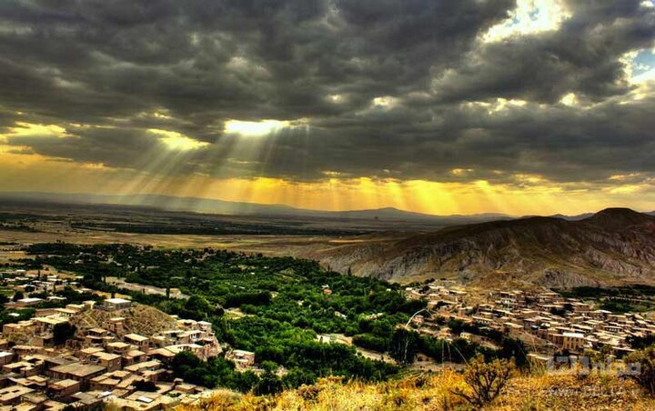 بافت با ارزش تاریخی روستای چنشت ثبت ملی می شود