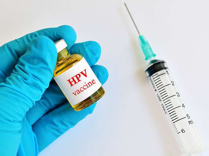 ضرورت ورود  واکسن HPV  به کشور