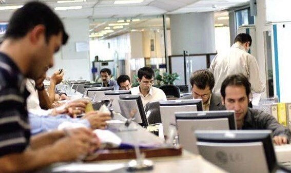 آسیب های مخرب شیفت شب شاغلان برای سلامت آسیب های مخرب شیفت شب شاغلان برای سلامت