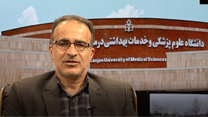 مجوز  تأسیس اولین پژوهشکده بیماری‌های متابولیک زنجان صادر شد